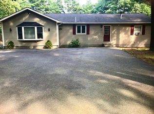 15 Mirimichi St, Plainville, MA 02762