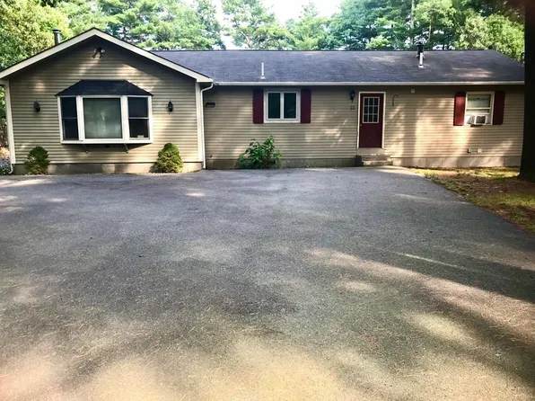 15 Mirimichi St, Plainville, MA 02762