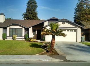 5908 Castleford St, Bakersfield, CA 93313