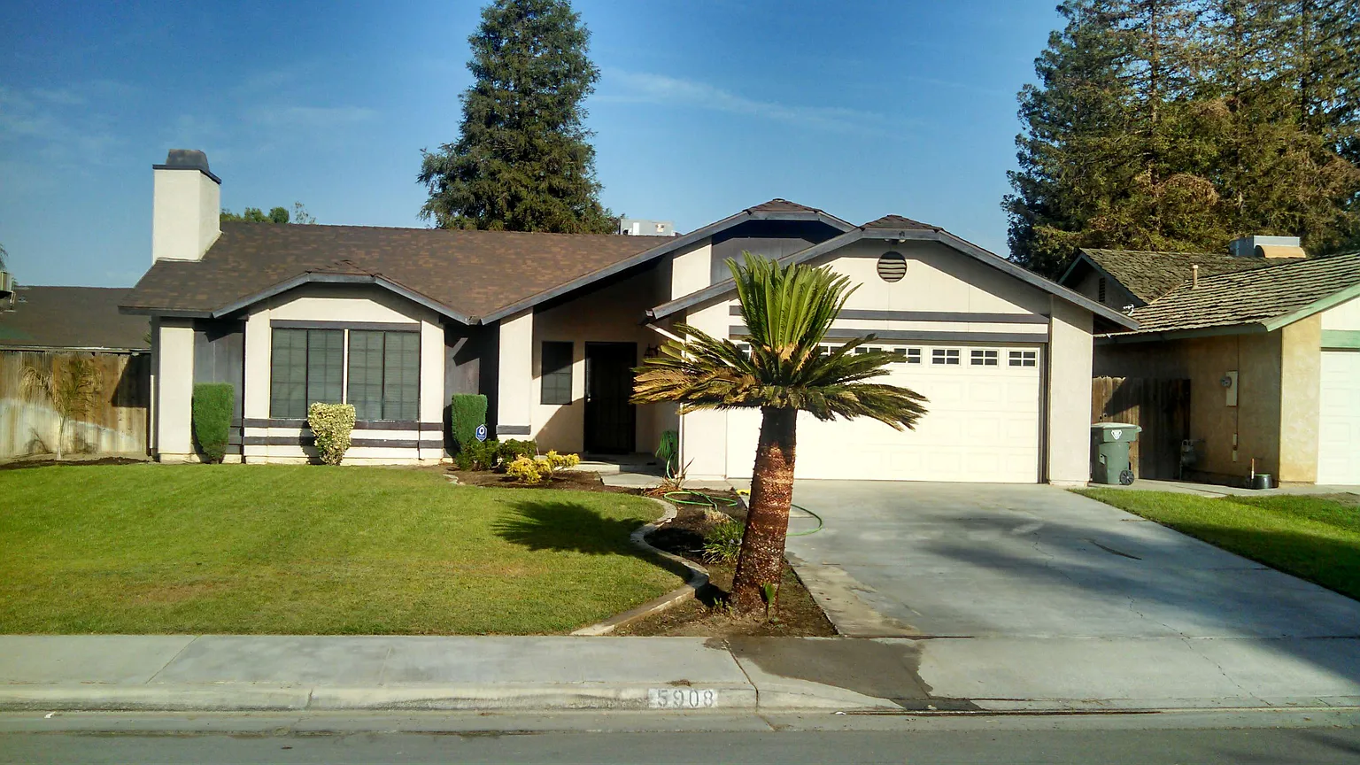 5908 Castleford St photo 1