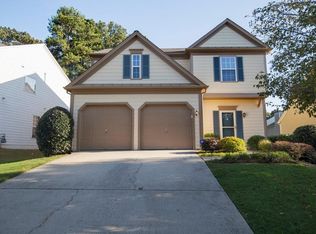 2918 Cottesford Way SE, Smyrna, GA 30080