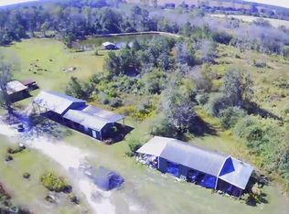 1163 Woodland Rd, Cairo, GA 39827