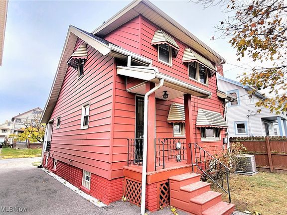 4th image of 3470 W 118th St
