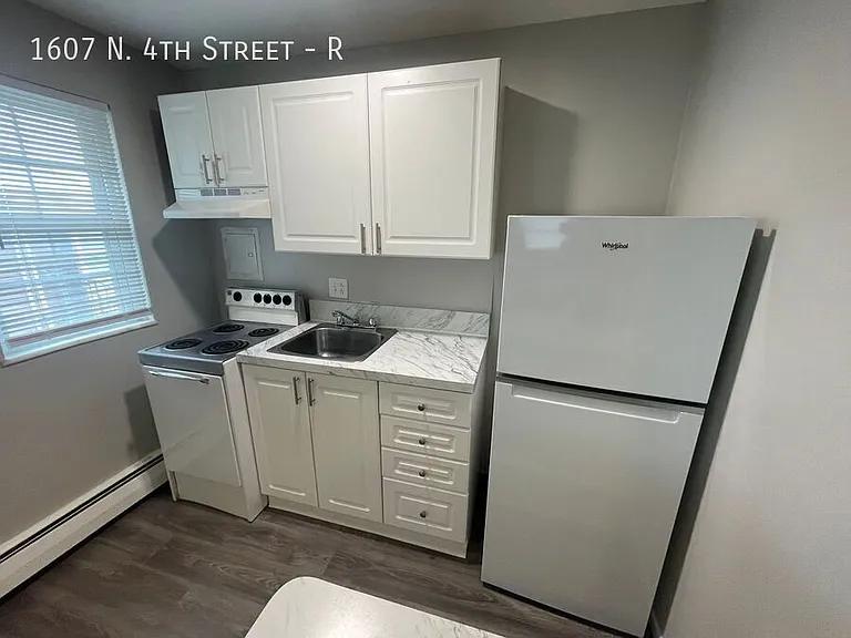 1607 N 4th St #R — Photo 8