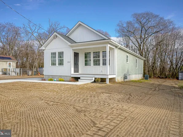 1707 Dayton Ave, Paulsboro, NJ 08066