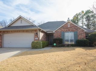 3009 W Detroit St, Broken Arrow, OK 74012
