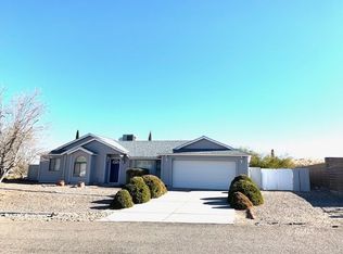 8553 S Springfield Rd, Globe, AZ 85501