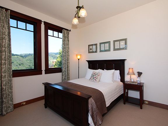 A view from every room