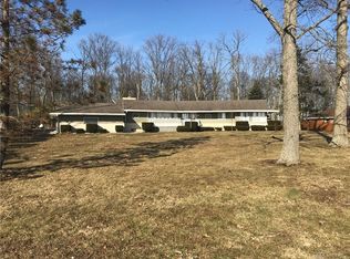 6681 Hawley Mills Rd, New Paris, OH 45347