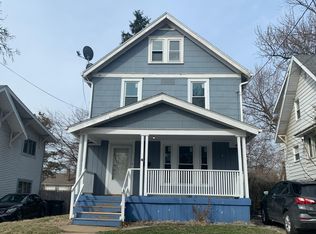 1062 Linden Ave, Akron, OH 44310