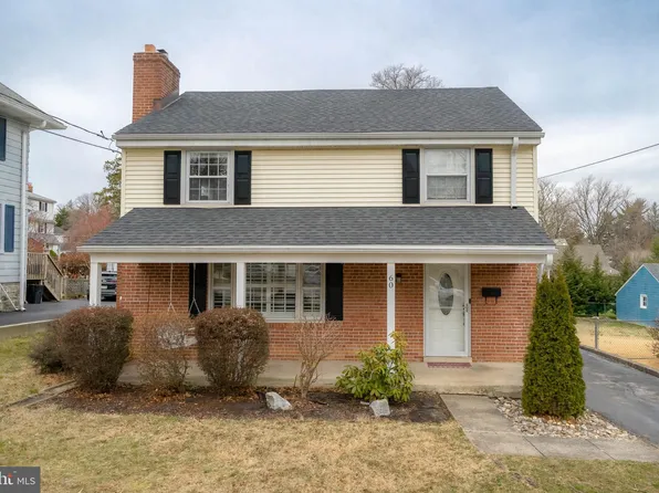 60 S Forest Rd, Springfield, PA 19064