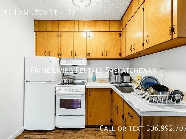 2163 Hamilton St #5 — Photo 6