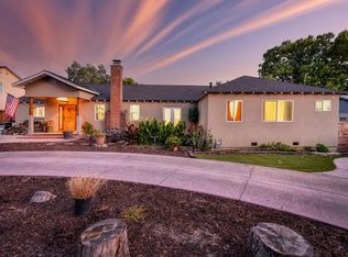 7506 San Nita Way, Fair Oaks, CA 95628