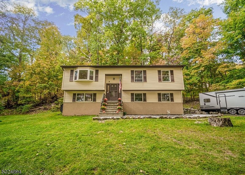 1 Kemah Rd, Highland Lakes, NJ 07422 Zillow