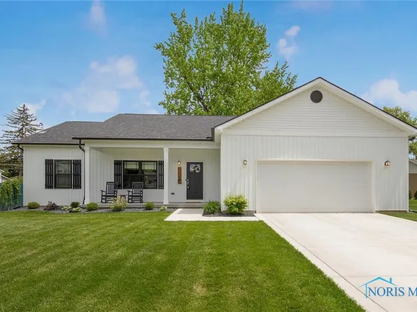 6625 North St, Whitehouse, OH 43571