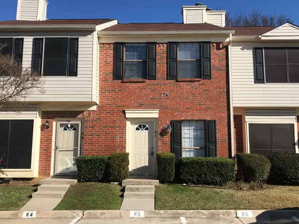 224 Samuel Blvd #K-5, Coppell, TX 75019
