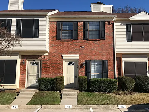 224 Samuel Blvd #K-5 Photo 1