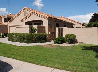 314 E Vaughn Ave, Gilbert, AZ 85234