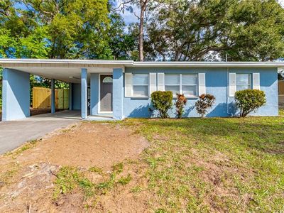1611 Stevensons Dr, Clearwater, FL, 33755