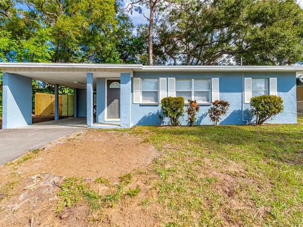 1611 Stevensons Dr, Clearwater, FL 33755