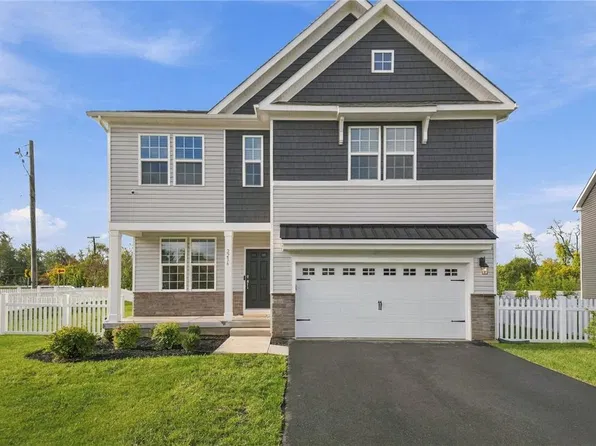 2236 Gregory Dr, Allentown, PA 18103