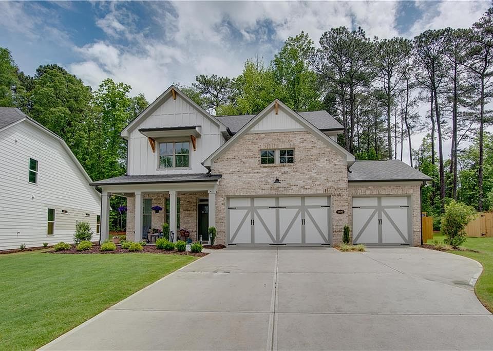 1st image of 3822 Creek Stone Way