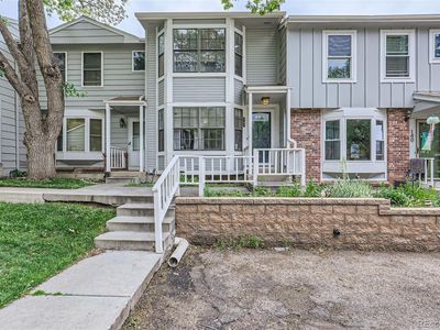 8136 Washington Street #141, Denver, CO, 80229