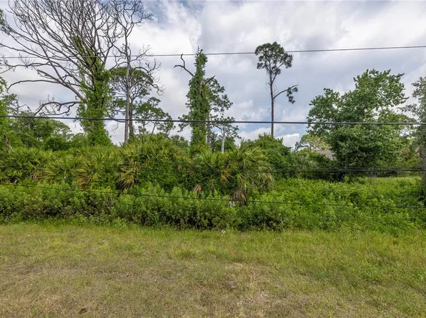 De Leon Dr Lot 11, North Pt, FL 34287