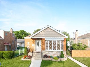 5207 S Laramie Ave, Chicago, IL 60638