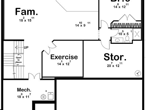2nd image of 2707 S 224th Cir