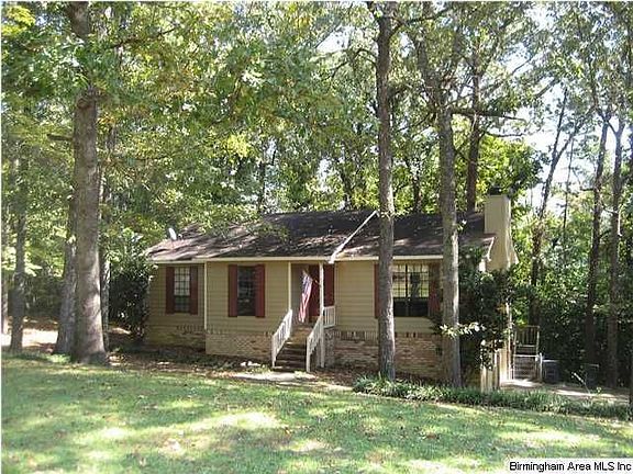 2nd image of 2305 Chandawood Dr