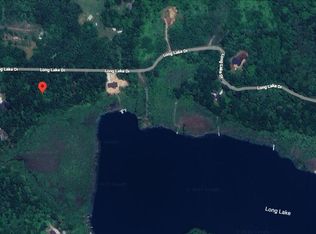 17673 Long Lake Dr, Cassopolis, MI 49031