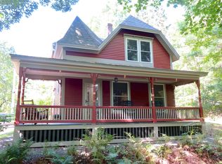 7 Snow St, Gardiner, ME 04345