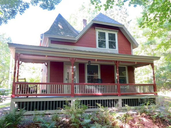 7 Snow Street, Gardiner, ME 04345