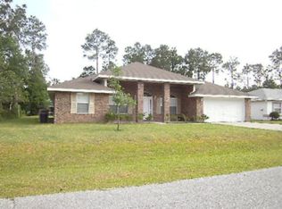 68 Kalamazoo Trl, Palm Coast, FL 32164