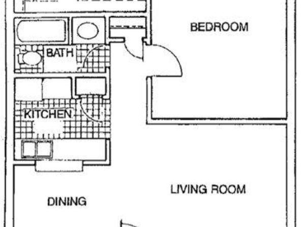The Veranda Apartments | 6433 S Staples St, Corpus Christi, TX