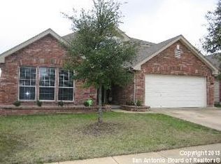 10334 Trotters Bay, San Antonio, TX 78254
