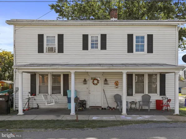 9532 John Sevier Rd, New Market, VA 22844