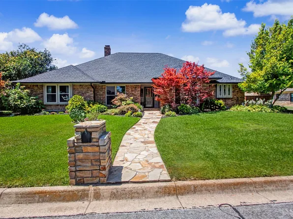6717 River Bend Rd, Fort Worth, TX 76132