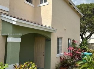 18684 SW 100th Ave #18684, Cutler Bay, FL 33157