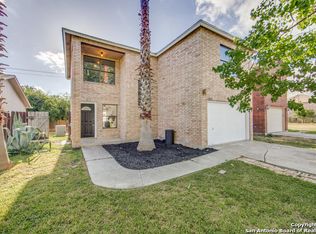 1935 Muddy Peak Dr, San Antonio, TX 78245