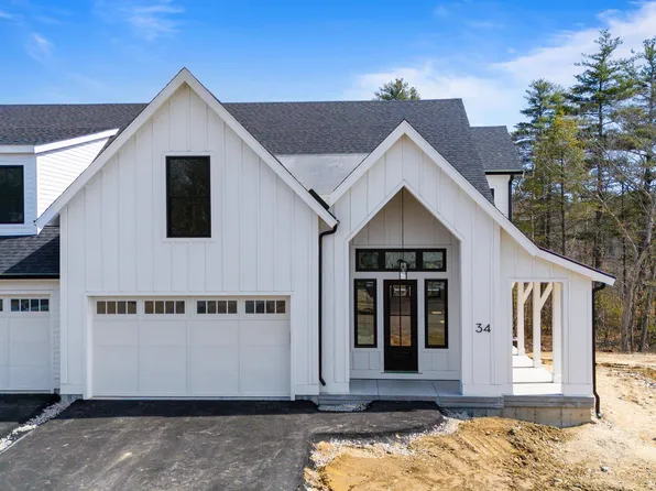 29 Trails Edge Road, Windham, NH 03087