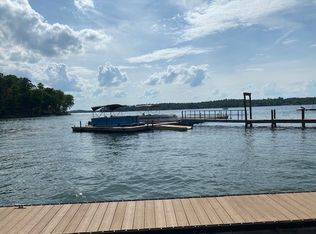 197 Sunset Point Dr #432, Dadeville, AL 36853
