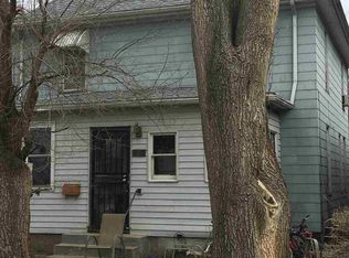 1324 17th St, East Moline, IL 61244