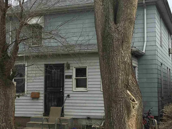 1324 17th St, East Moline, IL 61244