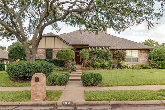 1st image of 4009 Flintridge Dr