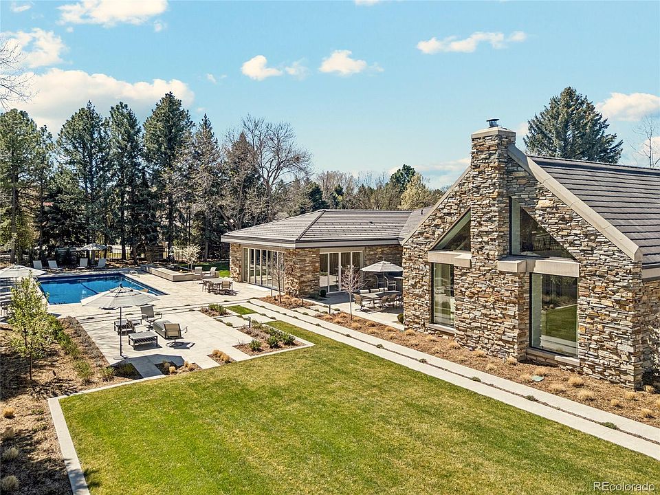 9 Cherry Hills Farm Court, Cherry Hills Village, CO 80113 | MLS