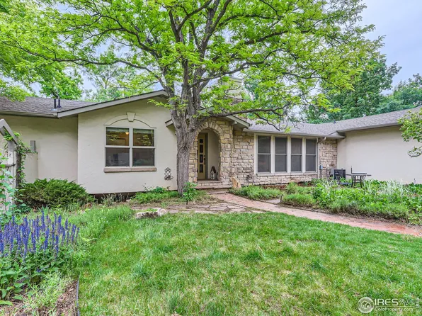 3922 Orchard Ct, Boulder, CO 80304
