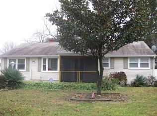 114 N Halsey Rd, Dover, DE 19901