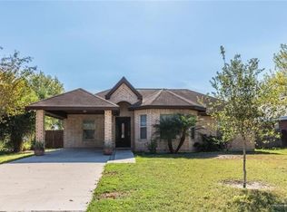 1002 Date Ln, Mission, TX 78572